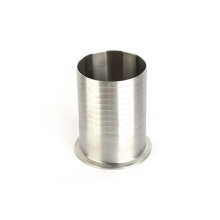 Stainless Steel 3A Tri Clamp Hose Adapter